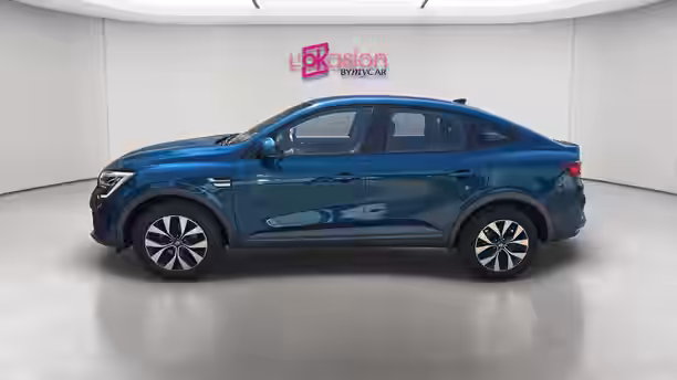 RENAULT ARKANA 2 / 20