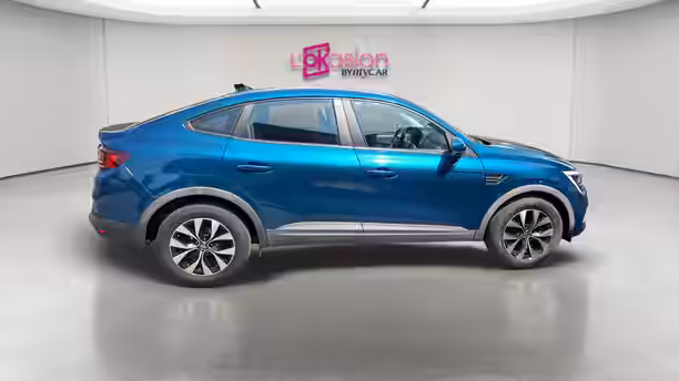 RENAULT ARKANA 6 / 20
