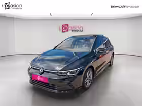 GOLF R-Line 1.5 eTSI OPF 130 DSG7