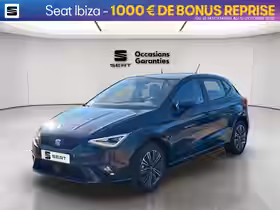 IBIZA Copa 1.0 TSI 95 ch S/S BVM5