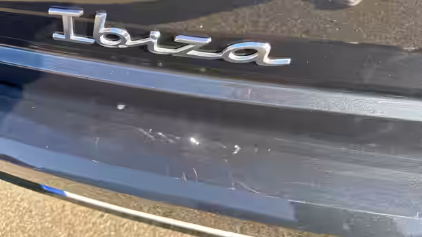 SEAT IBIZA 24 / 24