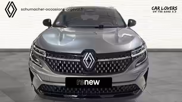 RENAULT AUSTRAL 26 / 30