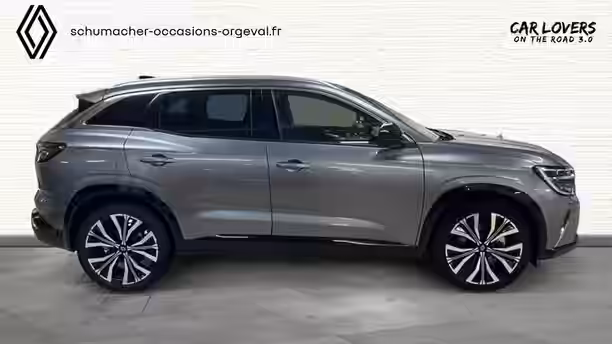 RENAULT AUSTRAL 28 / 30