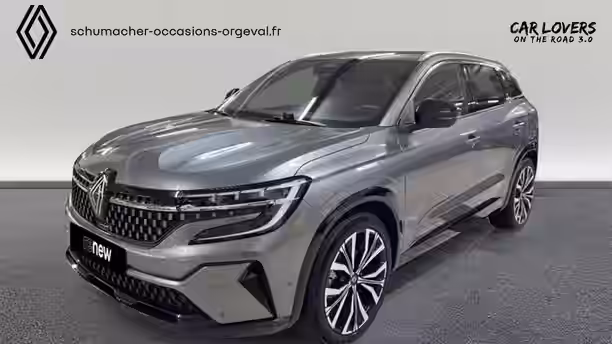 RENAULT AUSTRAL 1 / 30
