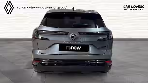 RENAULT AUSTRAL 6 / 30