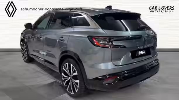 RENAULT AUSTRAL 7 / 30