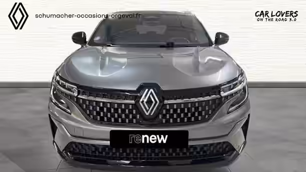RENAULT AUSTRAL 3 / 30