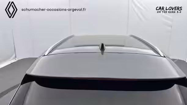 RENAULT AUSTRAL 17 / 30