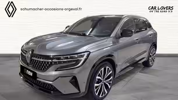 RENAULT AUSTRAL 2 / 30