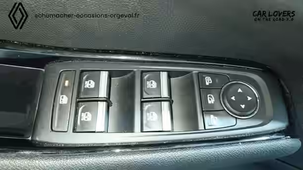 RENAULT AUSTRAL 23 / 30