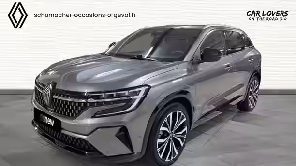 RENAULT AUSTRAL 25 / 30