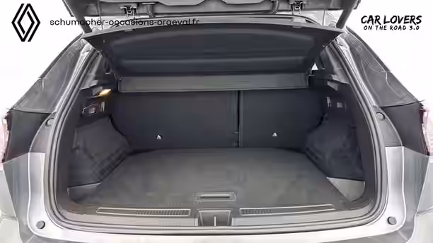 RENAULT AUSTRAL 14 / 30