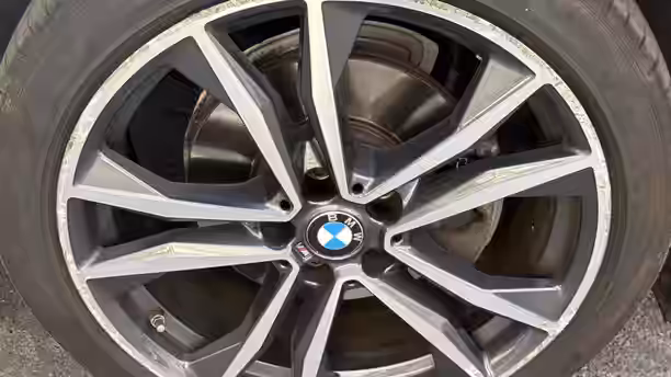 BMW X2 F39 29 / 30