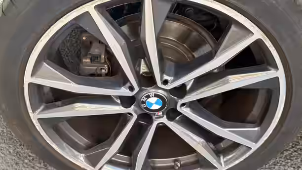 BMW X2 F39 27 / 30