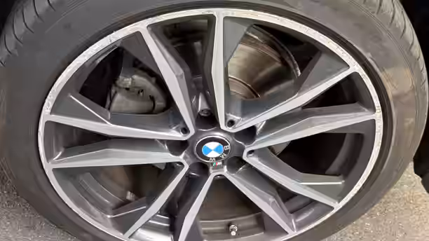BMW X2 F39 22 / 30