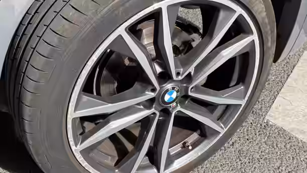BMW X2 F39 23 / 30