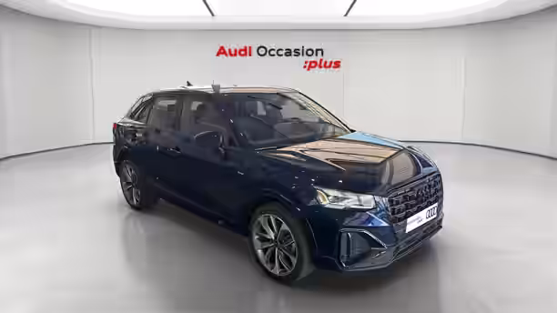 AUDI Q2 7 / 18