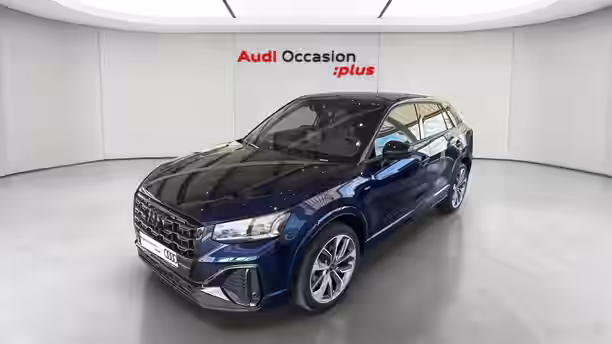AUDI Q2 1 / 18