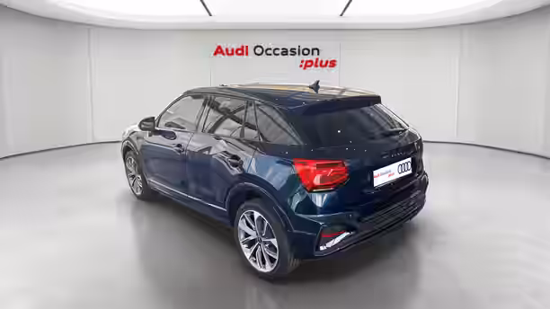 AUDI Q2 3 / 18