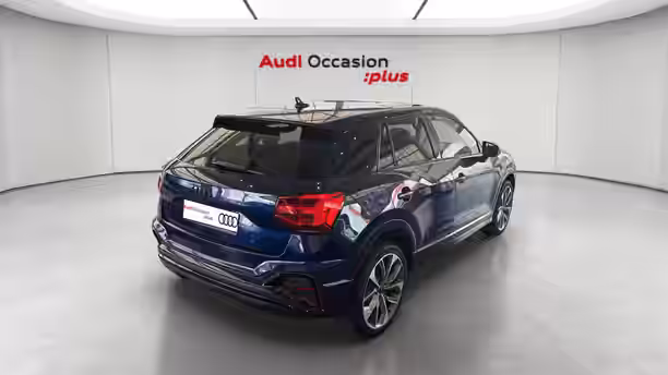 AUDI Q2 5 / 18