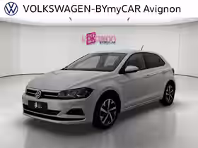 POLO Confortline 1.0 TSI 95 S&S BVM5