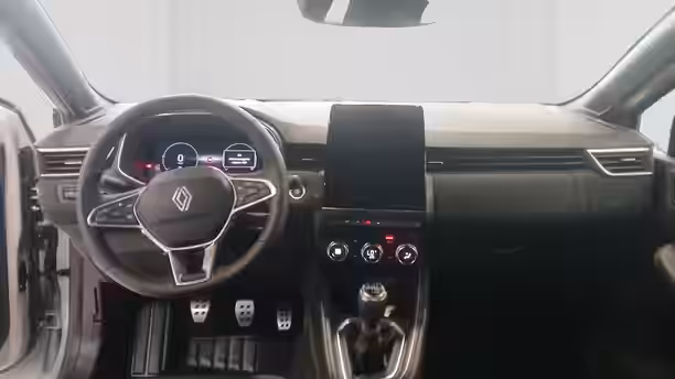 RENAULT CLIO V 9 / 22
