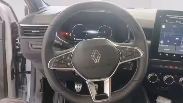 RENAULT CLIO V 10 / 22