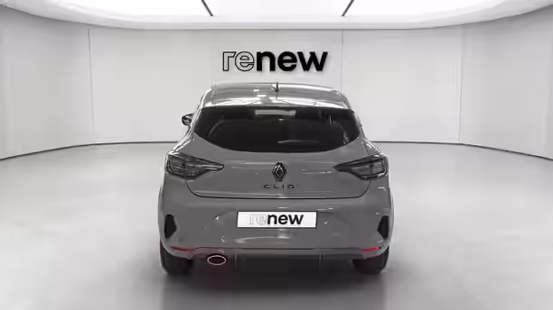 RENAULT CLIO V 4 / 22