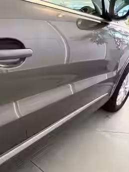 VOLKSWAGEN TIGUAN BUSINESS 25 / 25