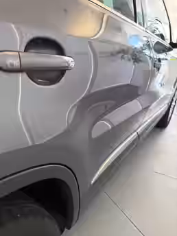 VOLKSWAGEN TIGUAN BUSINESS 23 / 25