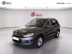 TIGUAN BUSINESS Sportline Business 4Motion DSG7 Tiguan 2.0 TDI 140 FAP BlueMotion Technology