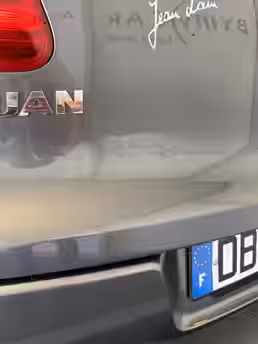 VOLKSWAGEN TIGUAN BUSINESS 21 / 25