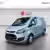 FORD TRANSIT CUSTOM FOURGON