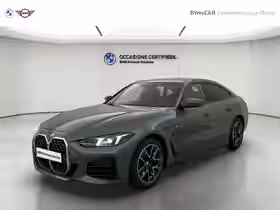 SERIE 4 GRAN COUPE G26 LCI M Sport Gran Coupe 420i