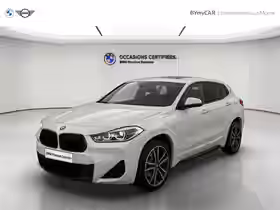 X2 F39 M Sport X2 xDrive 25e 220 ch BVA6