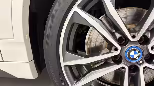 BMW X2 F39 32 / 32