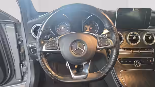 MERCEDES CLASSE C 11 / 21