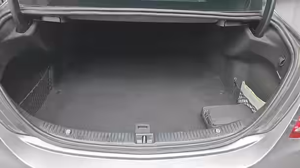 MERCEDES CLASSE C 14 / 21