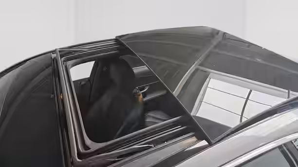 MERCEDES CLASSE C 21 / 21