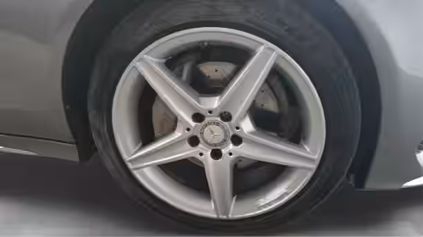 MERCEDES CLASSE C 15 / 21