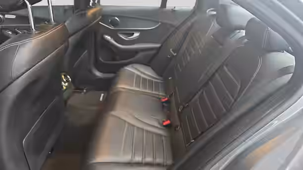 MERCEDES CLASSE C 12 / 21