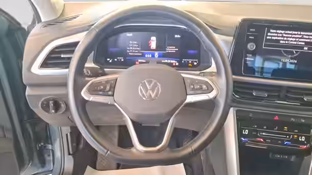 VOLKSWAGEN T-ROC 10 / 17