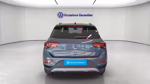 VOLKSWAGEN T-ROC 4 / 17