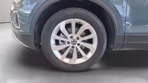 VOLKSWAGEN T-ROC 14 / 17