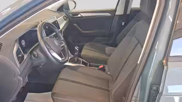 VOLKSWAGEN T-ROC 11 / 17