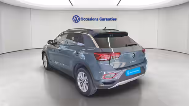VOLKSWAGEN T-ROC 3 / 17