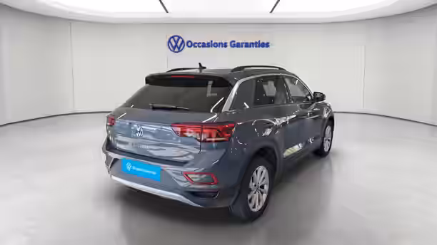 VOLKSWAGEN T-ROC 5 / 17