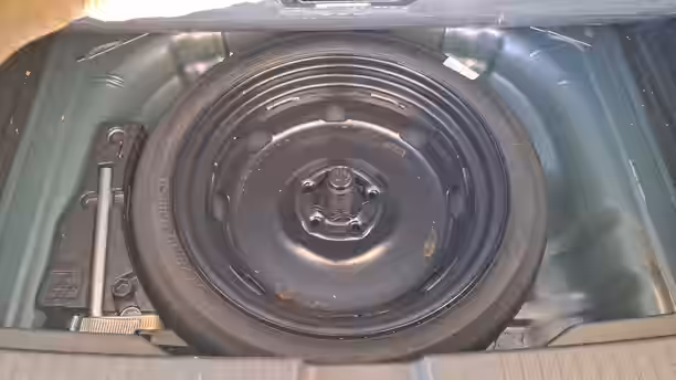 VOLKSWAGEN T-ROC 15 / 17