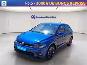 POLO R-Line Edition 1.0 TSI 95 S&S BVM5