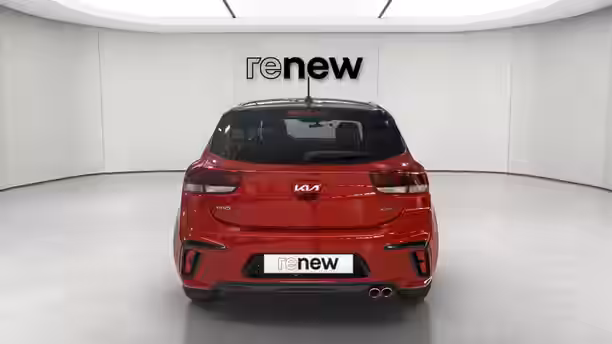 KIA RIO 4 / 22